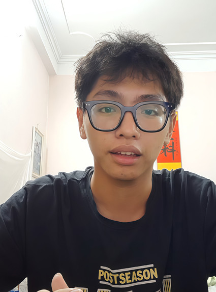 Học viên LÊ KHOA VŨ - LỚP 12 TRƯỜNG THPT NGUYỄN THỊ MINH KHAI